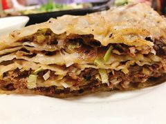 -清真永恒华威肉饼(潘家园店)