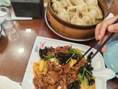 -百年认一力 太原老字号 (桥头街店)