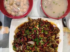 -廖老妈蹄花(中海国际店)