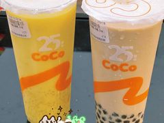 -CoCo都可(香港名都店)