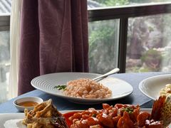 -香雪海饭店中餐厅(人民桥店)