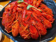 酒糟冰镇龙虾-三太子地摊烧烤·小龙虾(北蔡店)