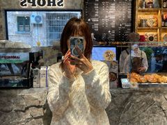 -Money Shops(愚园路店)