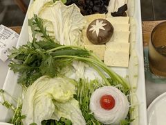 -牛街·马辈儿涮肉(牛街二店)