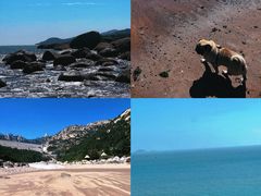 -崂山仰口游览区