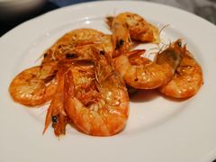 -鹭江潮餐厅•福建菜(鹭江佲家酒店)