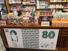 -纪伊国屋书店(Singapore Main Store)