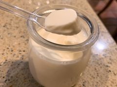 自制酸奶-老昌春饼(大直街店)