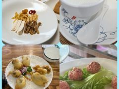 -美未居·老字号·地道顺德菜·桑拿鸡·鱼生(容桂店)