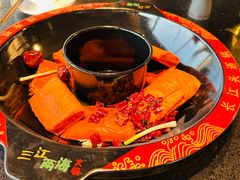 -三江两海老火锅(北京首店)