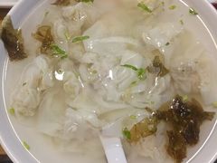 -琴岛顺天馄饨(乐客城店)