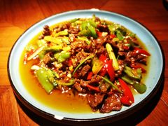 -楼兰新疆主题餐厅(苏州中心店)
