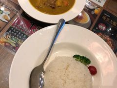 -香港新曜记茶餐厅(星耀城店)