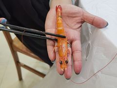 -金海湾海鲜排档(朱家尖店)