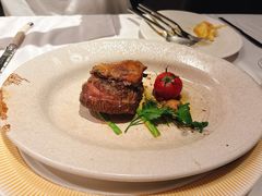 -王品牛排(杭州大厦店)