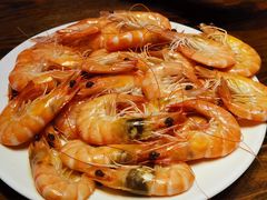 -南海渔家•海鲜•正宗海南菜(海棠湾店)