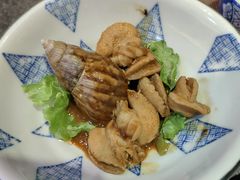 -福樱兰海鲜放题铁板烧(加州店)