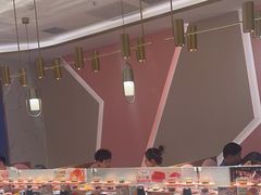 -争鲜回转寿司(南开大悦城店)