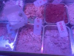 -周良天山牛杂城(天山路总店)