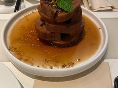 -港丽餐厅(高德置地店)