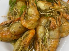 -贞姨美食·老字号海鲜大排档