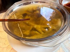 -明湖楼·经典鲁菜山东海鲜(大明湖店)