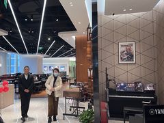 -知音艺术教育培训·钢琴培训·音乐培训(河西金鹰世界校区)