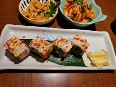 -九井澤精致料理(金茂店)