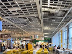 -宜家·瑞典风味餐厅(无锡店)