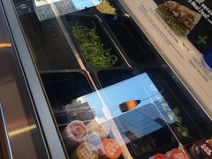 -赛百味SUBWAY(沈阳天地店)