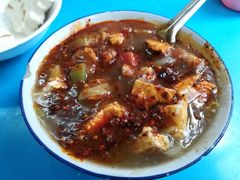 -刘老虎肉丸糊辣汤(总店)