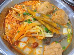 -桂湘缘卤味螺蛳粉