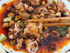 -温记府廟豆汤饭·始于1955年(海椒店)