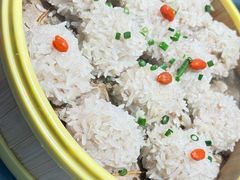 -楚鲜·汉正街一号(天河店)