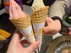 -空之介寿喜烧·和牛放题(恒隆广场店)