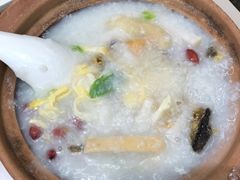 艇仔粥-蔡澜点心·粤菜(西单大悦城店)
