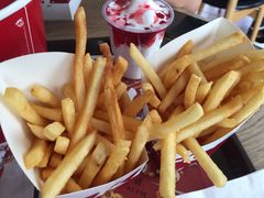 -肯德基(大学路DT店)