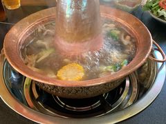 -陀岗美食·云南藏式特色餐厅