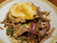 -圳兴面王·拌川·特色炒面(南山保利剧院店)