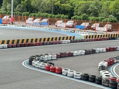 -锐擎卡丁车主题乐园(郊野公园店)