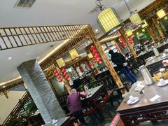 大堂-九炉分座(个园店)