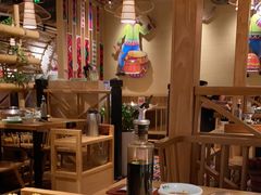 -椰夫人·养生椰子鸡(金沙洲永旺店)