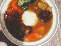 -九毛九西北菜(番禺万达店)