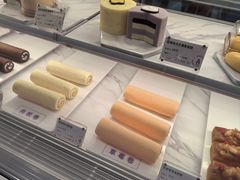 -GANSO元祖食品(锦创书城店)