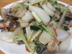 -北岐滩涂
