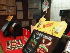 -汉堡王(上海凌云壹街坊店)