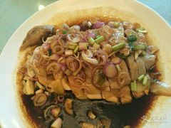 -宜宾海鲜酒家·三十年老字号