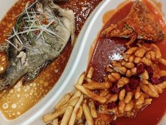 -马凯餐厅(地安门店)