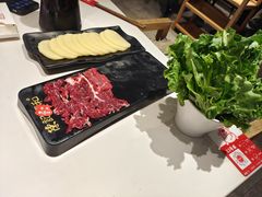 -陈记顺和潮汕牛肉火锅(番禺迎宾大道店)