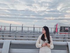 -海堤纪念公园